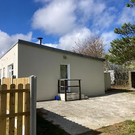 Caiseal Valley Dom wakacyjny Cashel (Cork)