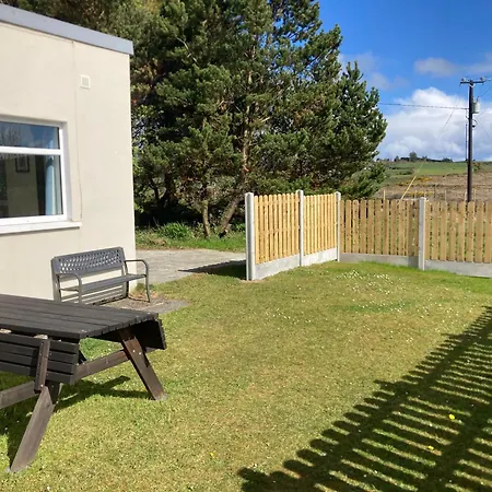 Relaxing, Private & Cosy West Cork Getaway בית נופש *