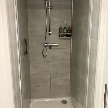 بيت للعطل Caiseal Valley *