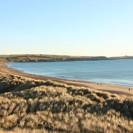 Caiseal Valley Cashel (Cork)