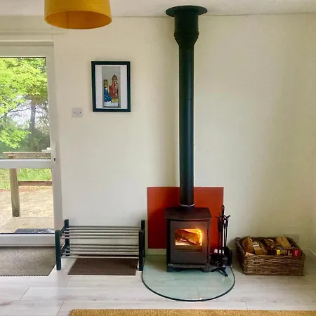 Relaxing, Private & Cosy West Cork Getaway בית נופש *