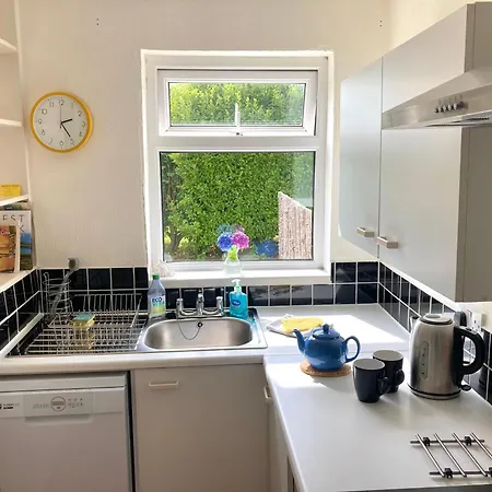 Relaxing, Private & Cosy West Cork Getaway Cashel (Cork)