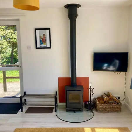 Relaxing, Private & Cosy West Cork Getaway *