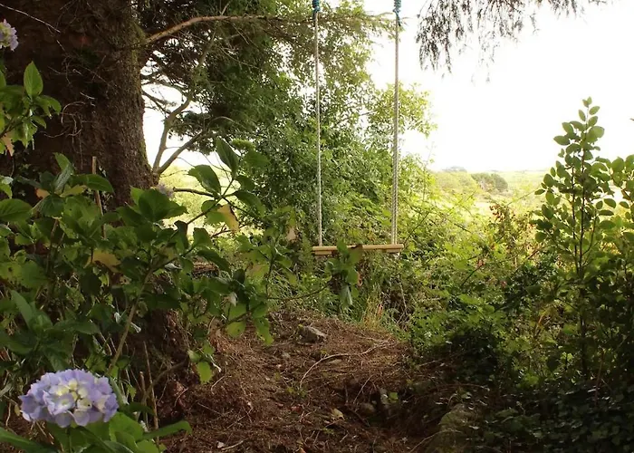 Caiseal Valley Dom wakacyjny Cashel (Cork)