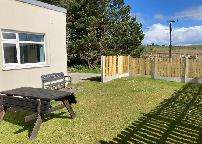 Caiseal Valley Dom wakacyjny *