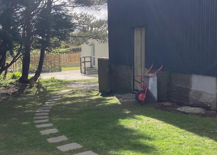 Dom wakacyjny Caiseal Valley Cashel (Cork)