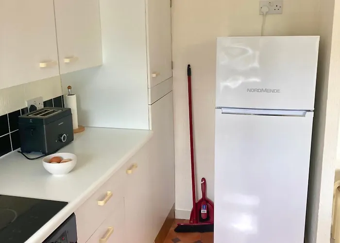 Dom wakacyjny Caiseal Valley *