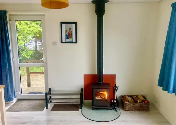 Caiseal Valley Dom wakacyjny *