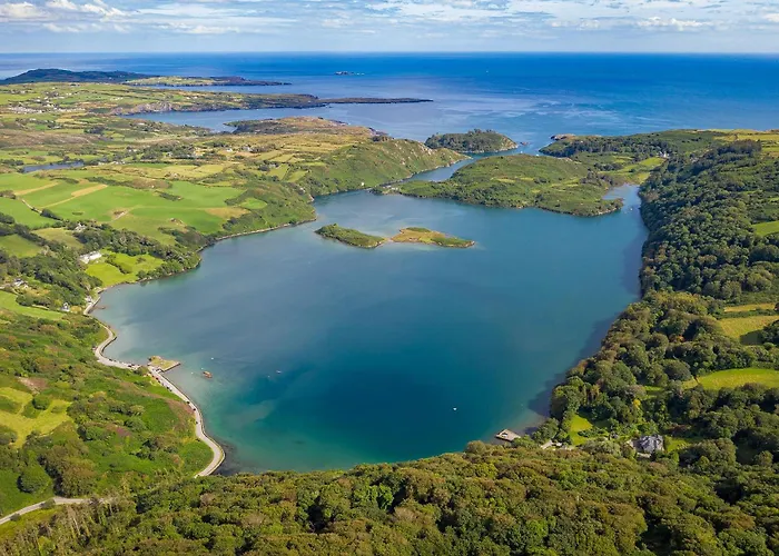 Caiseal Valley Dom wakacyjny Cashel (Cork)