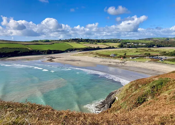 Caiseal Valley Holiday home Cashel (Cork)