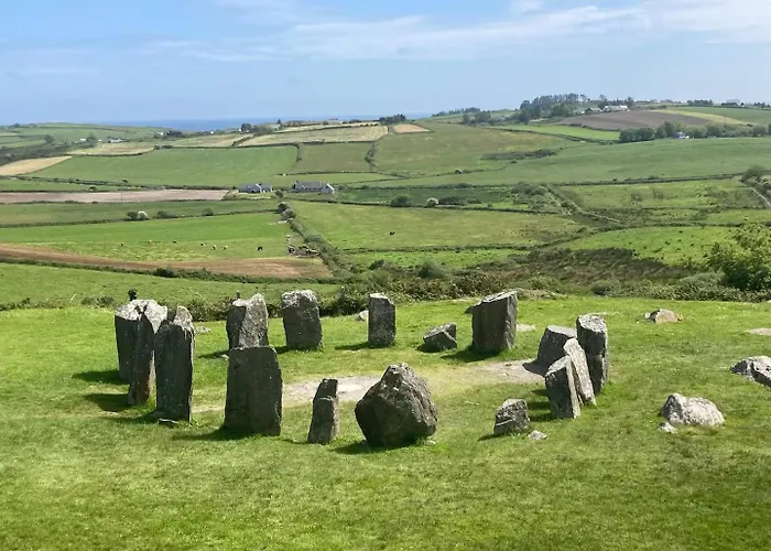 Caiseal Valley Dom wakacyjny Cashel (Cork)